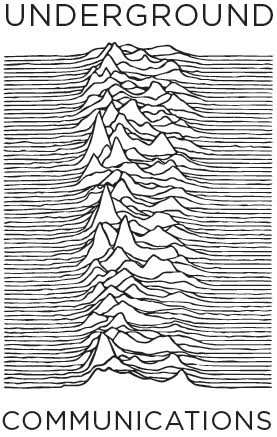 Underground Communications